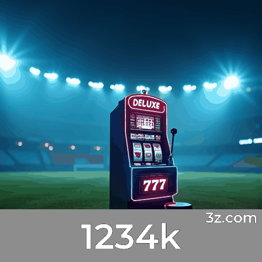 1234k: Experiência de Dealer ao Vivo no Cassino Online VIP