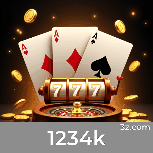 Explore o Futuro dos Jogos com Experiências Disruptivas na 1234k