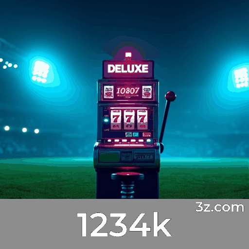 Explore o Futuro dos Jogos com Experiências Disruptivas na 1234k