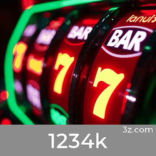 1234k: Diversão e Realismo em Jogos de Cassino Online