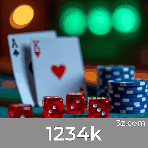 1234k App: Comunidade Vibrante de Interação e Jogos