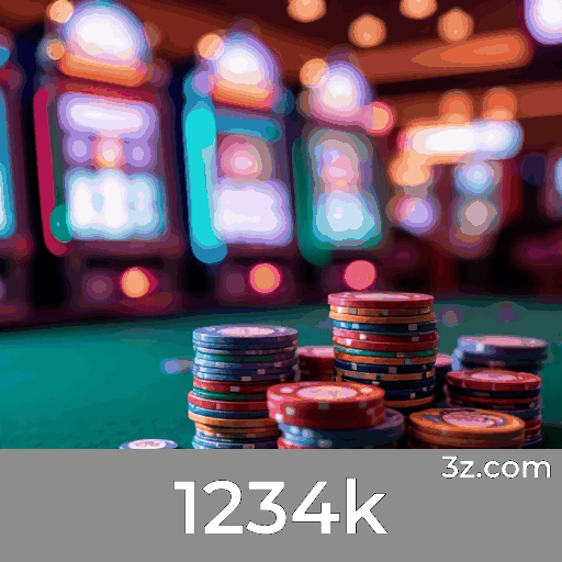 1234k: Análise de Bônus e Retorno Otimizado para Jogadores