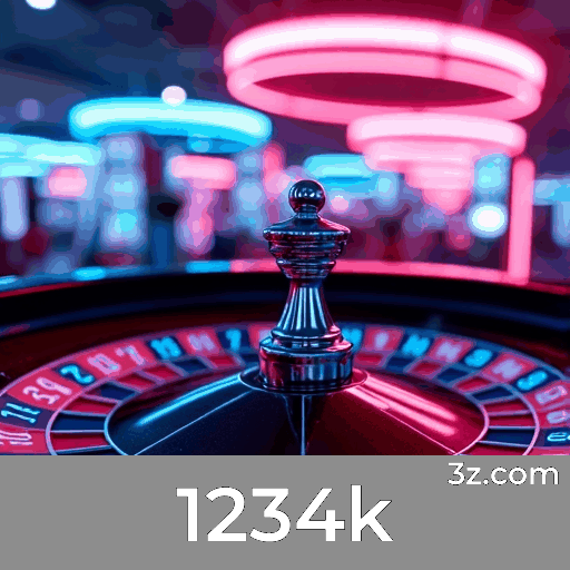 1234k: Experiência de Cassino Verdadeiramente Imersiva