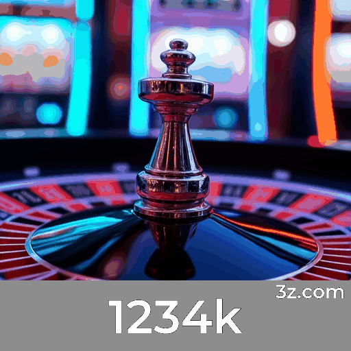 1234k: Experiência Profissional no Cassino Elite